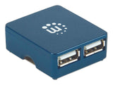 Micro Hub USB de Alta Velocidad 2.0 Image 3
