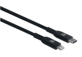Cable USB-C a Lightning® para carga y sincronización  Image 3