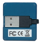 Micro Hub USB de Alta Velocidad 2.0 Image 7