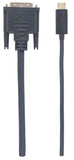 Cable adaptador USB-C a DVI Image 4