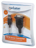 Convertidor de USB a Puerto Serie Packaging Image 2