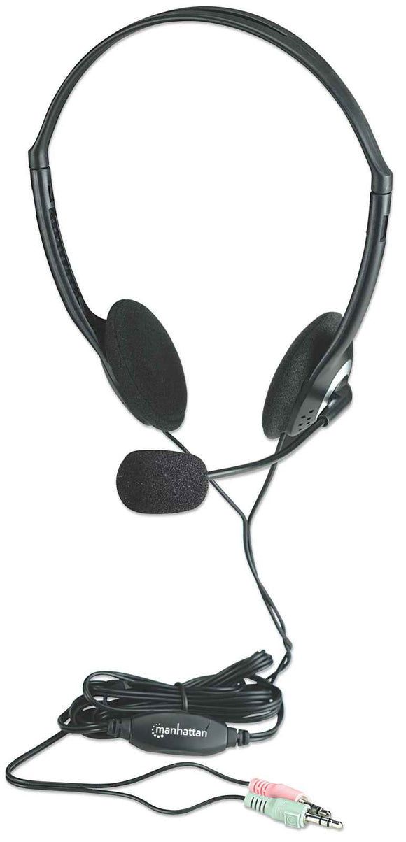 Audífonos Estéreo Image 1