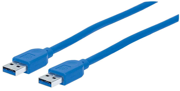 Cable para Dispositivos USB-A de SúperVelocidad Image 1