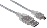 Cable para Dispositivos USB Mini-B de Alta Velocidad Image 3