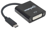 Convertidor USB-C 3.1 a DVI Image 3