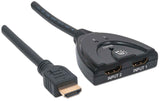 Switch HDMI de dos puertos Image 3