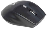 MH Curve, wireless mouse, black/black Image 3