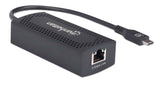 Adaptador USB-C a Ethernet 5GBASE-T Image 3
