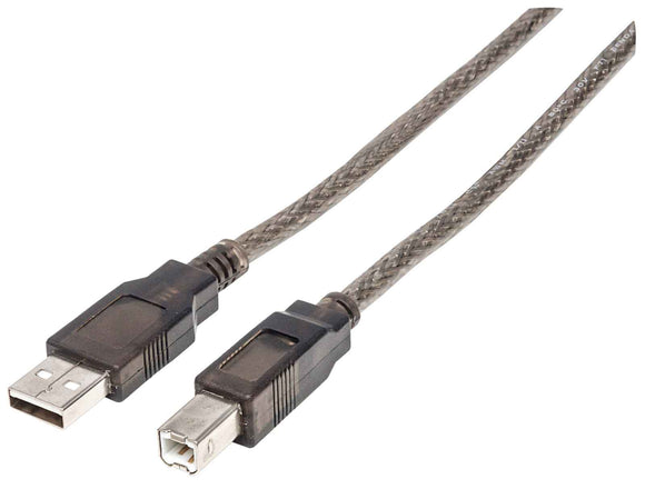 Cable USB Activo de alta velocidad 2.0 Image 1