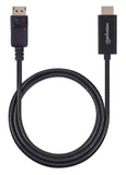 Cable DisplayPort a HDMI 4k@60Hz Image 5