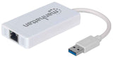 Hub de 3 puertos USB 3.0 con Adaptador Gigabit Ethernet Image 5