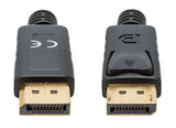 Cable DisplayPort 8K Image 3