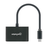 Convertidor USB-C a HDMI con puerto PD Image 5