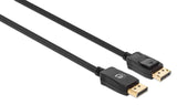Cable DisplayPort 8K@60Hz Image 2