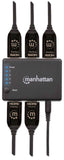 4K Repartidor compacto HDMI de 4 puertos Image 8