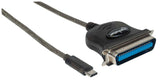 Convertidor para Impresora USB-C Full Speed a Paralelo Cen36 Image 3