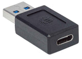 Adaptador de USB-A a USB-C con Súper Velocidad Image 6