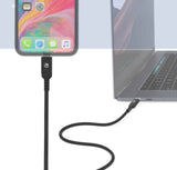 Cable USB-C a Lightning® para carga y sincronización  Image 7