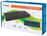 Switch KVM HDMI de 8 puertos Packaging Image 2