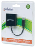Convertidor USB-C 3.2 a DisplayPort Packaging Image 2