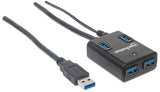 Hub USB 3.0 de Supervelocidad Image 3