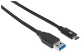 Cable para Dispositivos USB-C de Súper Velocidad+ Image 2