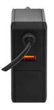 Cargador de energía con cable USB-C integrado – 60 W Image 13