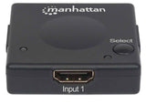 Switch HDMI 1080p de 2 puertos Image 3