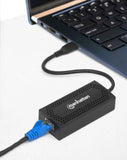 Adaptador USB-C a Ethernet 5GBASE-T Image 6
