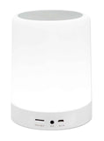 Lámpara altavoz con Bluetooth® Sound Science Image 2