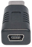 Adaptador para Dispositivos USB-C de Alta Velocidad Image 7