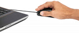 Ratón óptico USB Edge Image 5