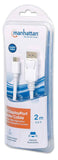 Cable para Monitor Mini DisplayPort Packaging Image 2