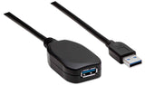 Cable de Extensión Activa USB de Súper Velocidad Image 3