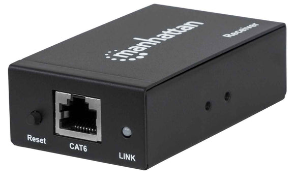 Receptor para transmisor separador ampliador HDMI de 4 puertos 1080p Image 1