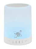 Lámpara altavoz con Bluetooth® Sound Science Image 5
