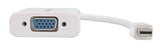 Adaptador Mini DisplayPort a VGA Image 3
