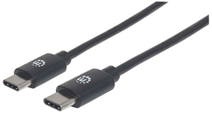 Cable para Dispositivos USB C de Alta Velocidad Image 1