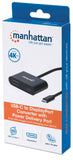 Convertidor USB-C a DisplayPort con puerto de PD Packaging Image 2