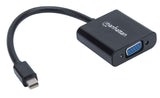 Convertidor Activo Mini DisplayPort a VGA Image 2