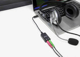 Adaptador USB-C de Audio  Image 8