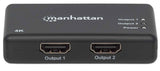 Splitter HDMI de 2 puertos Image 4