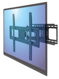 Soporte para TV, de pared, movimiento articulado, pantallas curvas o planas de 37" a 70" de máximo 50 kg  Image 6