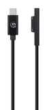 Cable de carga USB-C a Microsoft Surface Connect Image 3