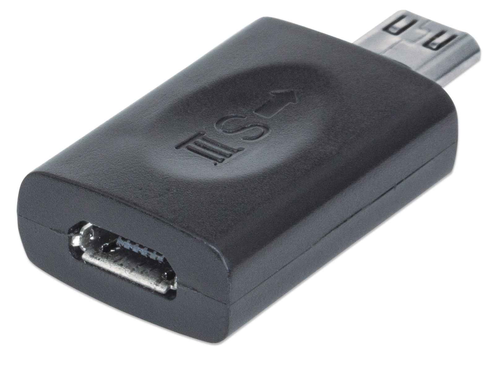 Cavo Micro USB 2.0 MHL Compatibile Con HDMI HD 1080P - Foto 9