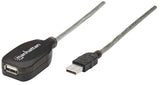 Cable Extensión Activa USB de Alta Velocidad 2.0 Image 5