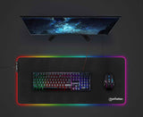 Mousepad Gaming XXL con LEDs Image 10
