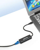 Adaptador de USB-C a red Ethernet 2.5G BASE-T Image 7