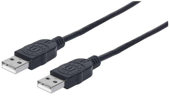 Cable para Dispositivos USB A de Alta Velocidad Image 1