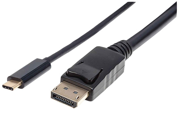 Cable adaptador USB-C a DisplayPort Image 1